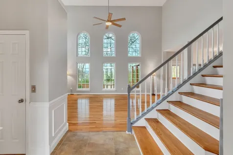 201 Dandridge Drive Franklin TN 37067