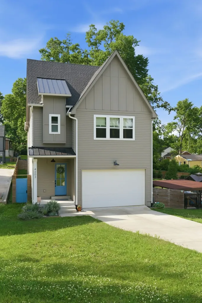 4203 Murray Place Nashville TN 37216
