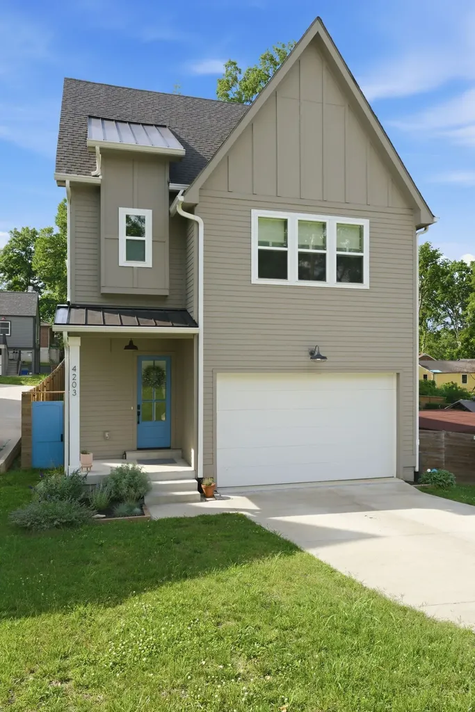 4203 Murray Place Nashville TN 37216