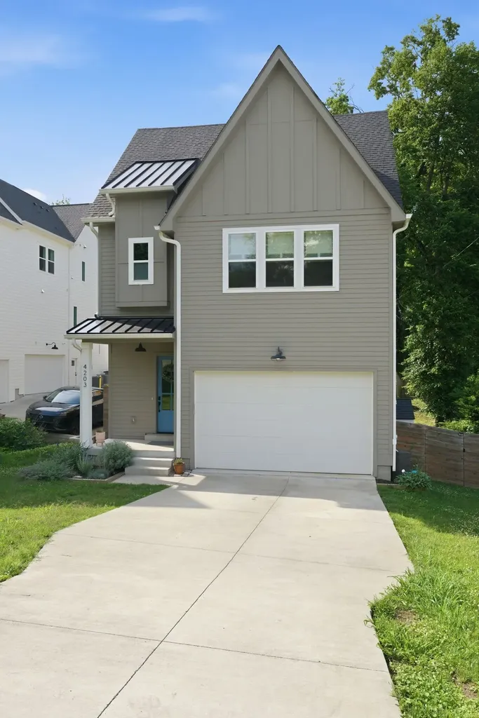 4203 Murray Place Nashville TN 37216