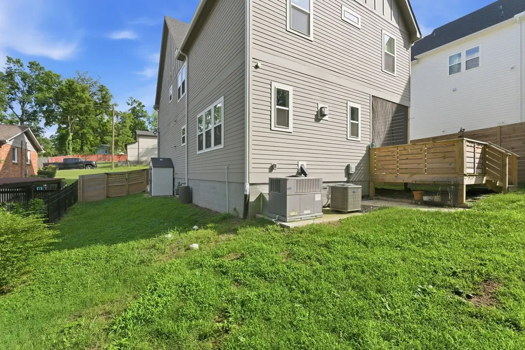 4203 Murray Place Nashville TN 37216