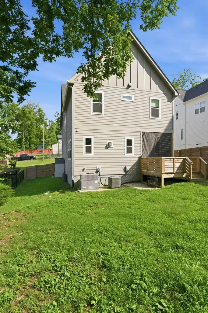 4203 Murray Place Nashville TN 37216
