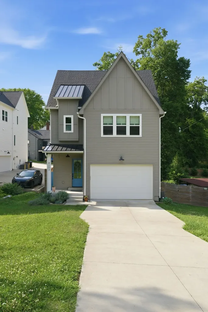 4203 Murray Place Nashville TN 37216