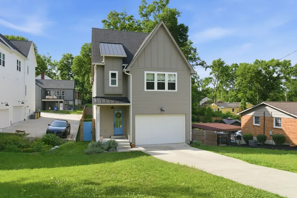 4203 Murray Place Nashville TN 37216