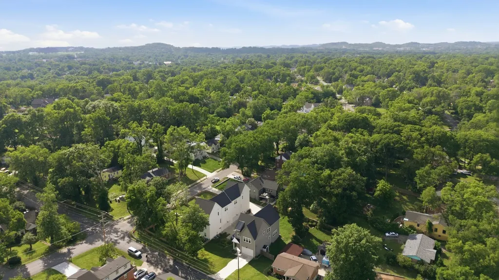 4203 Murray Place Nashville TN 37216