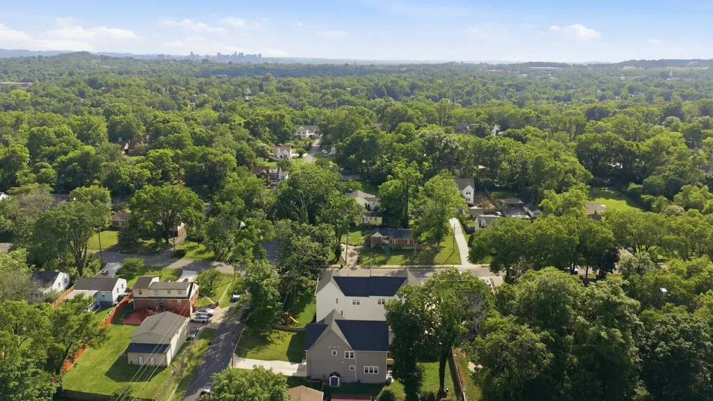 4203 Murray Place Nashville TN 37216