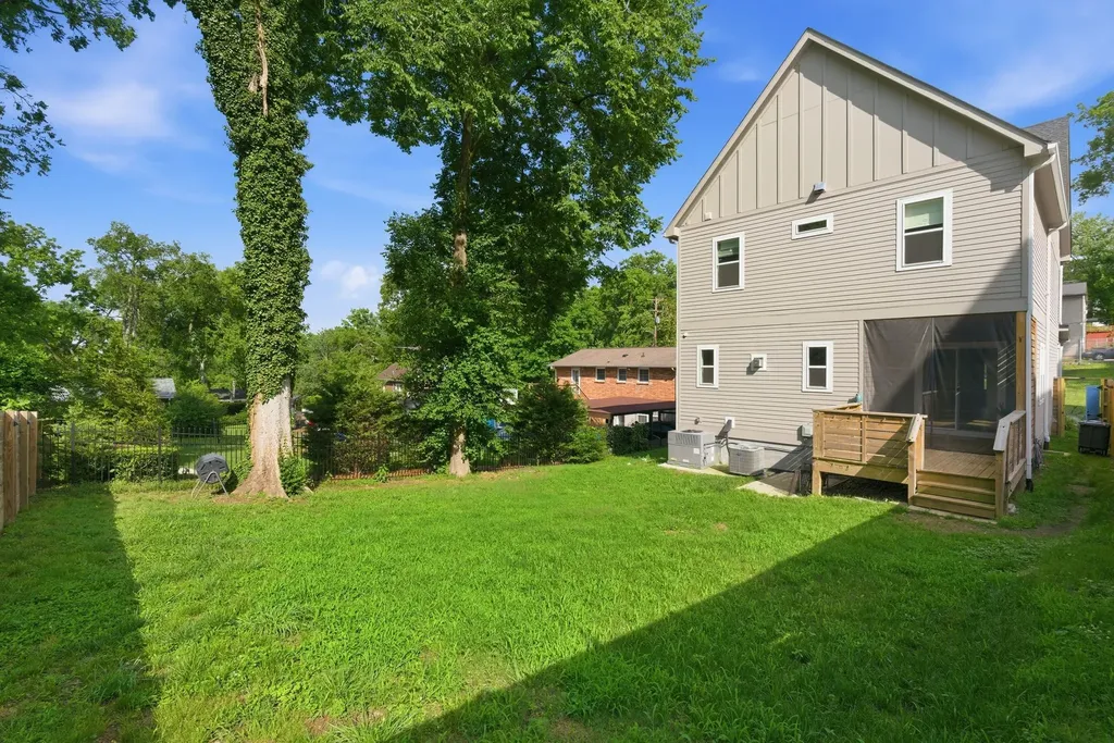 4203 Murray Place Nashville TN 37216