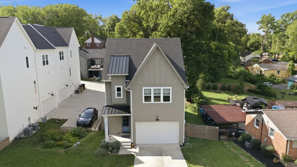4203 Murray Place Nashville TN 37216