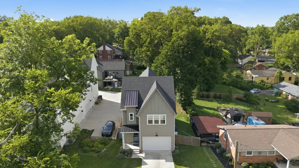 4203 Murray Place Nashville TN 37216