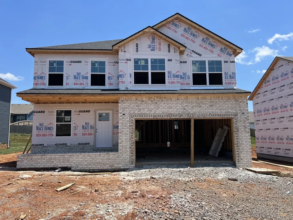 365 Cardinal Creek Clarksville TN 37040