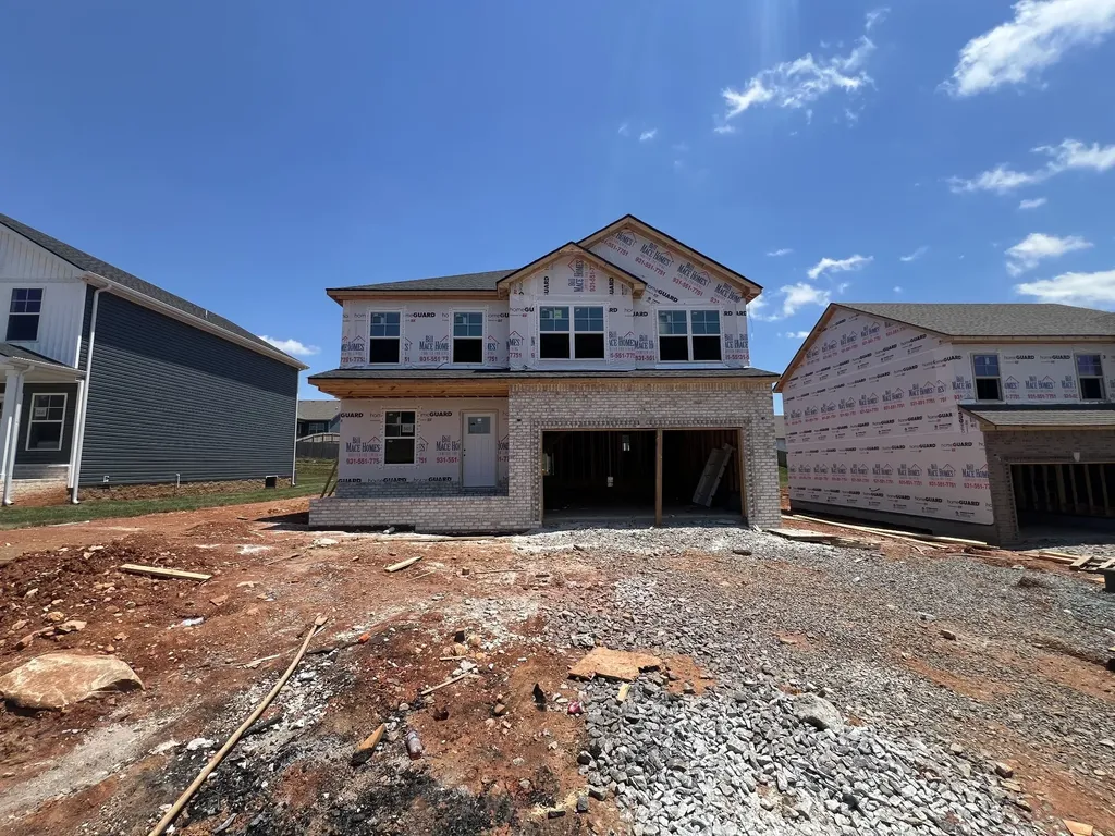 365 Cardinal Creek Clarksville TN 37040