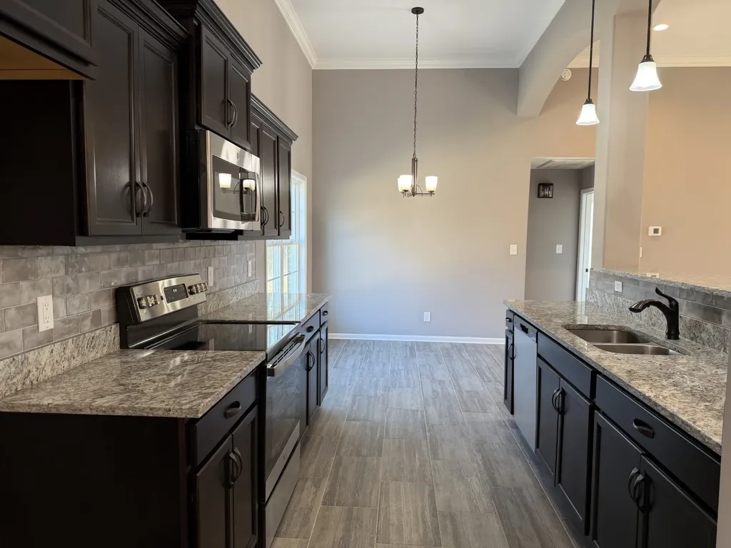 304 Bluebell Drive Clarksville TN 37043