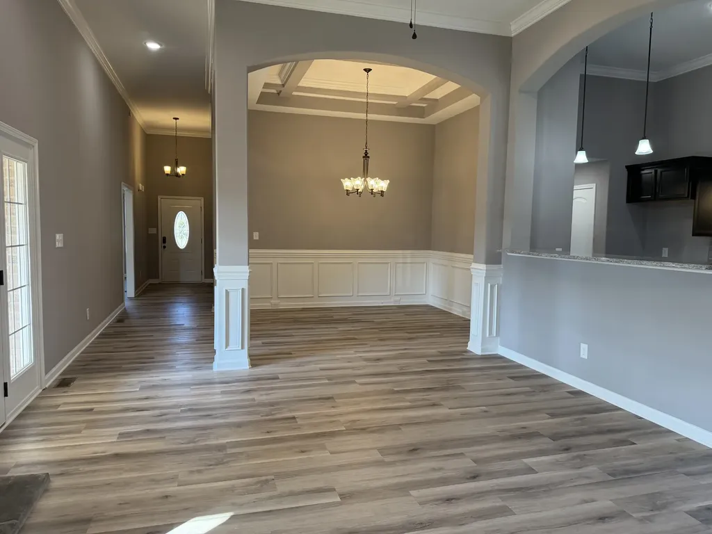 304 Bluebell Drive Clarksville TN 37043