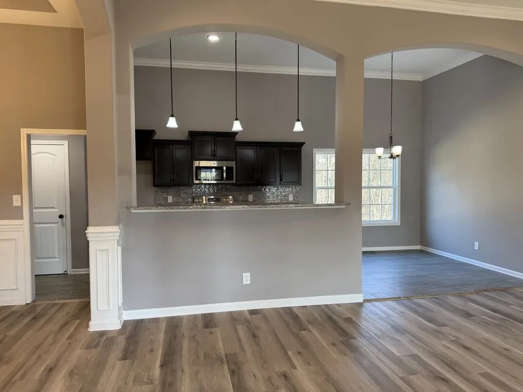 304 Bluebell Drive Clarksville TN 37043