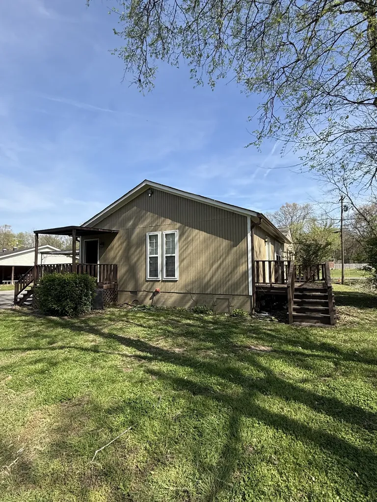 340 Foxglove Drive Nashville TN 37211