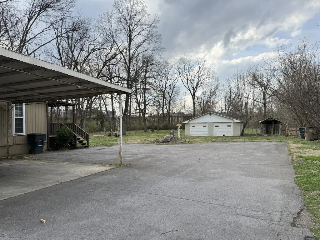 340 Foxglove Drive Nashville TN 37211