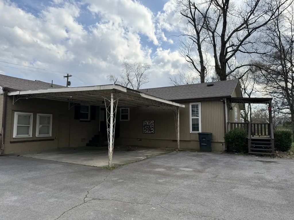 340 Foxglove Drive Nashville TN 37211