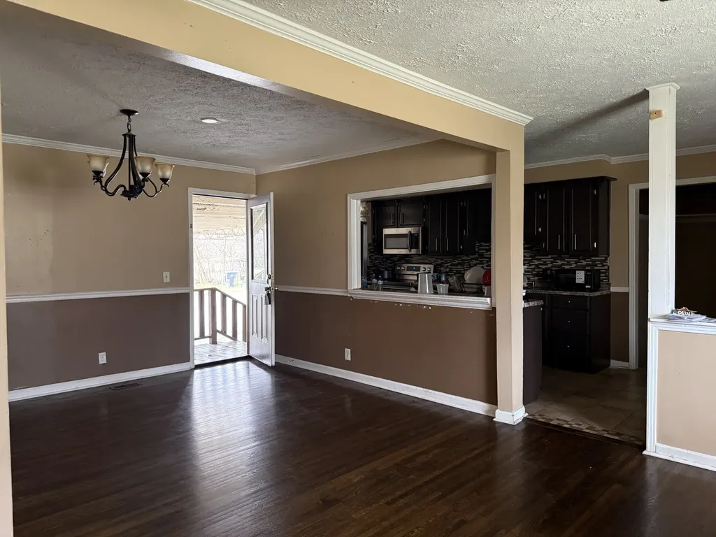 340 Foxglove Drive Nashville TN 37211