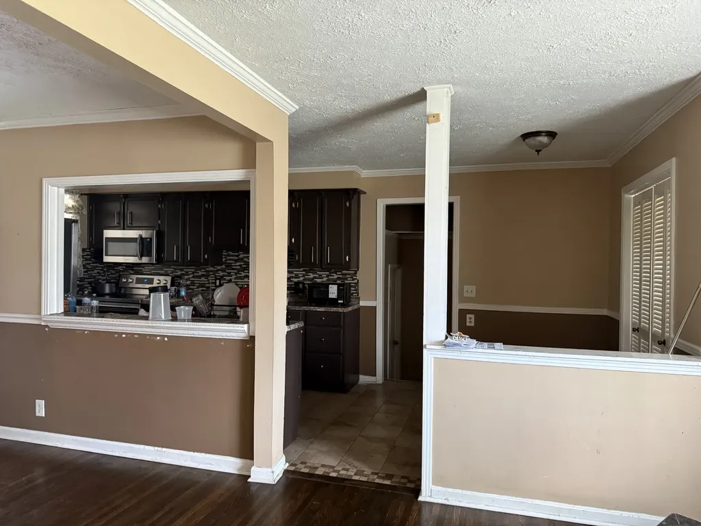 340 Foxglove Drive Nashville TN 37211