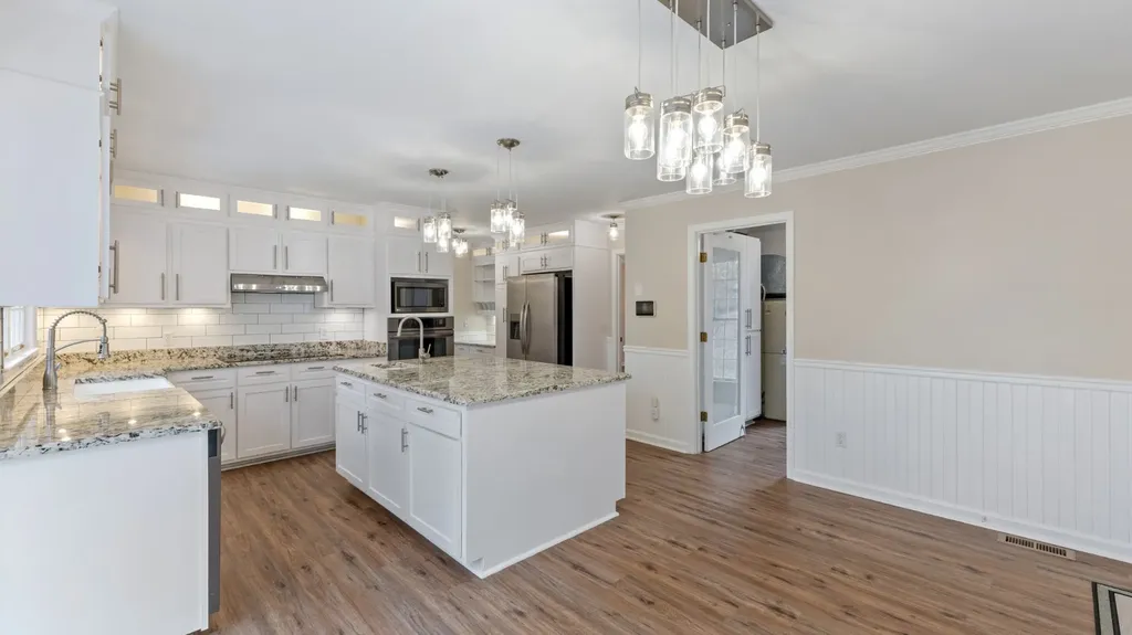 416 Powers Road Manchester TN 37355