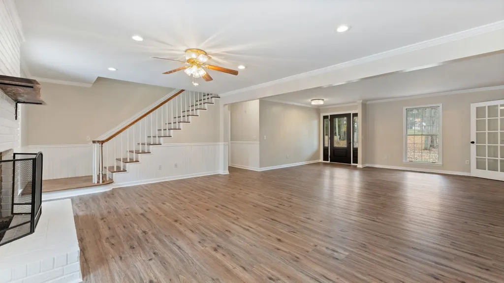 416 Powers Road Manchester TN 37355