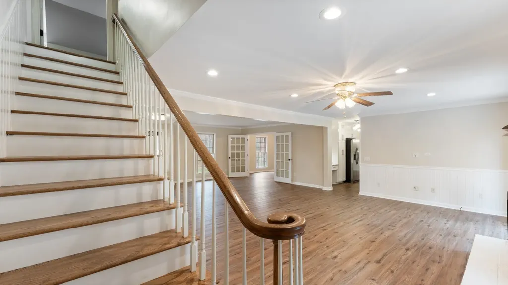 416 Powers Road Manchester TN 37355