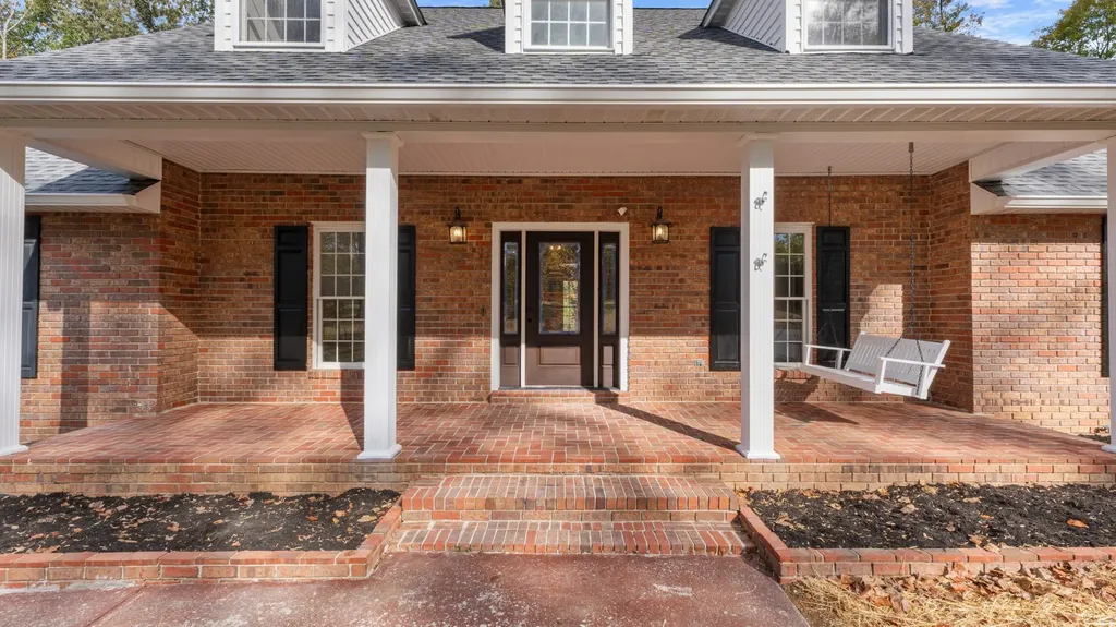 416 Powers Road Manchester TN 37355