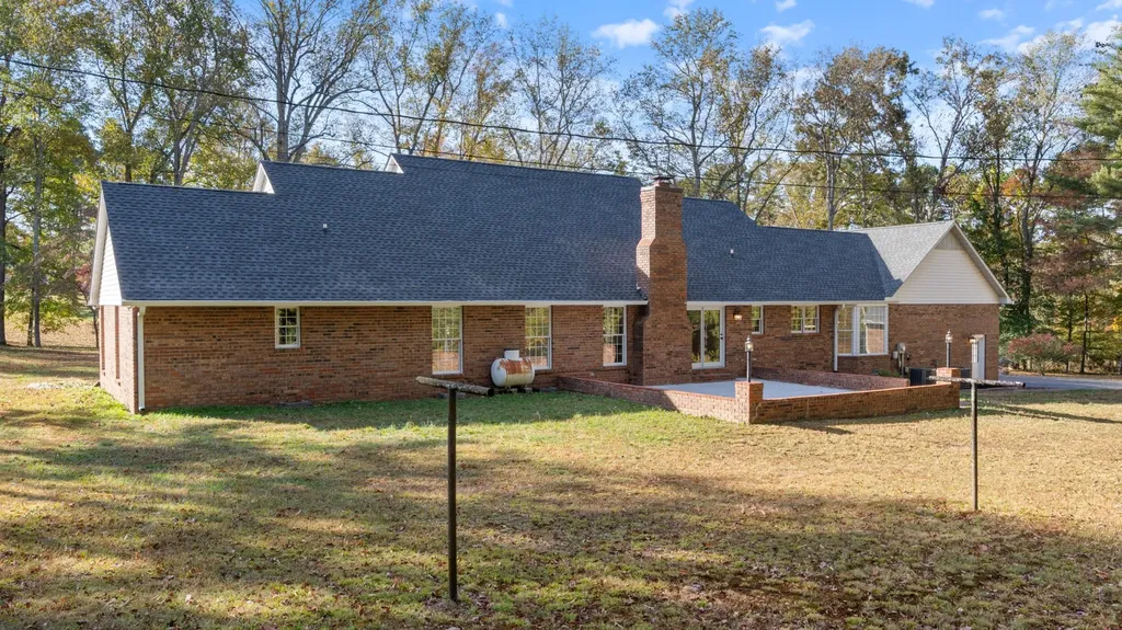 416 Powers Road Manchester TN 37355