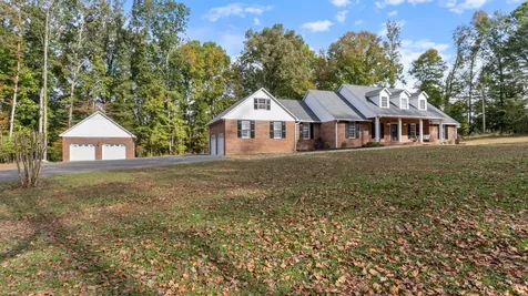 416 Powers Road Manchester TN 37355