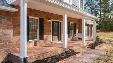 416 Powers Road Manchester TN 37355