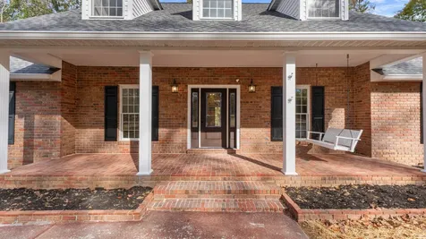 416 Powers Road Manchester TN 37355