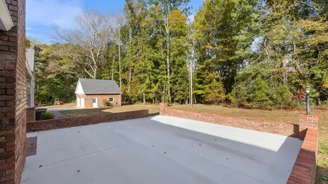 416 Powers Road Manchester TN 37355
