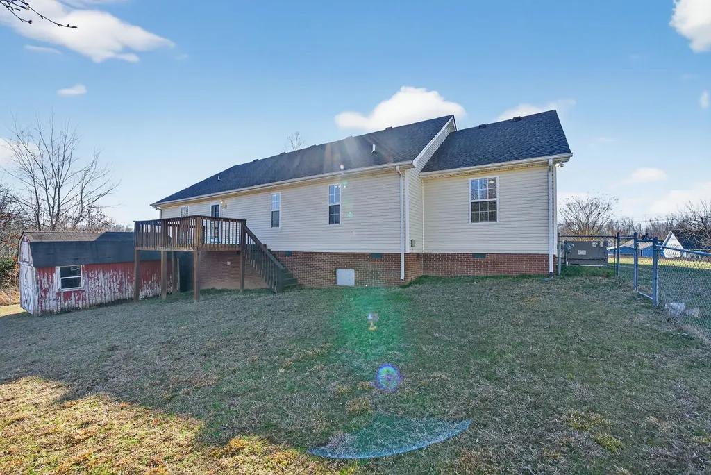 833 Blakemore Road Dickson TN 37055
