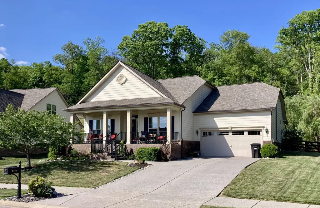 6781 Pleasant Gate Lane College Grove TN 37046