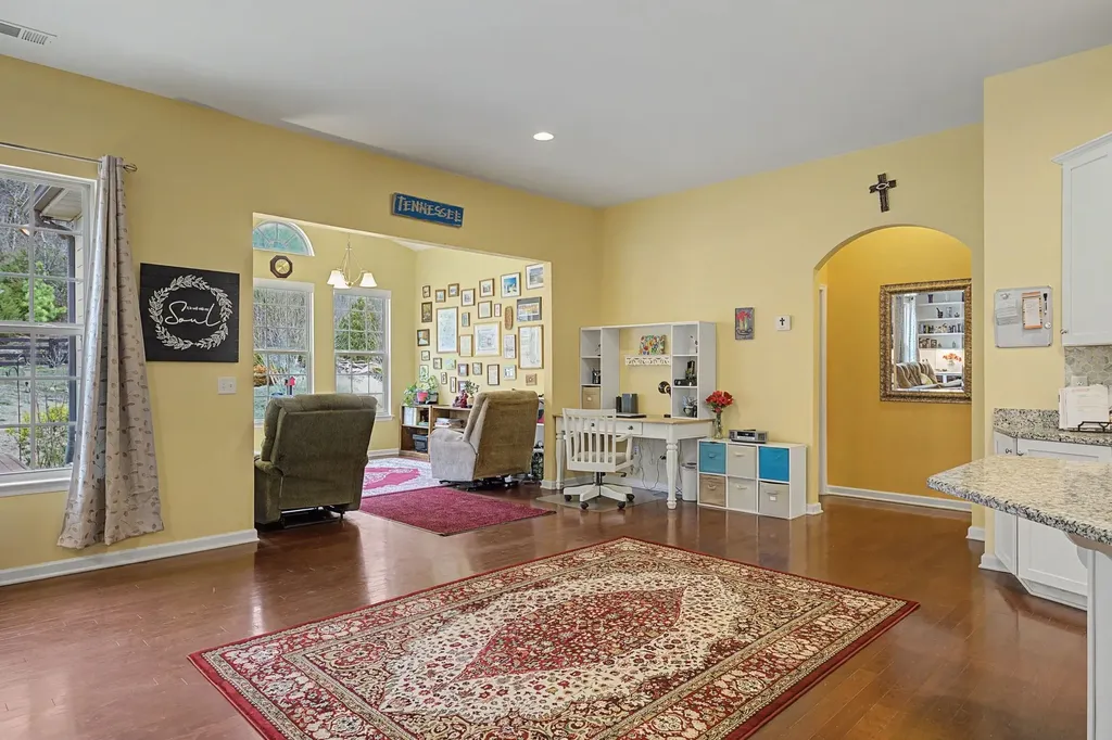 6781 Pleasant Gate Lane College Grove TN 37046