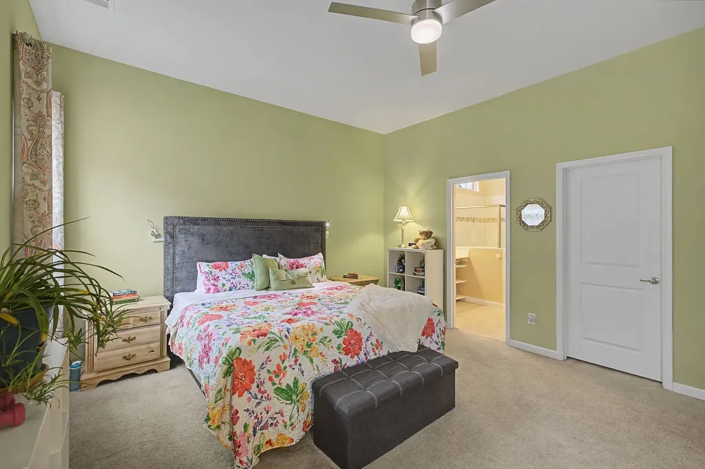6781 Pleasant Gate Lane College Grove TN 37046