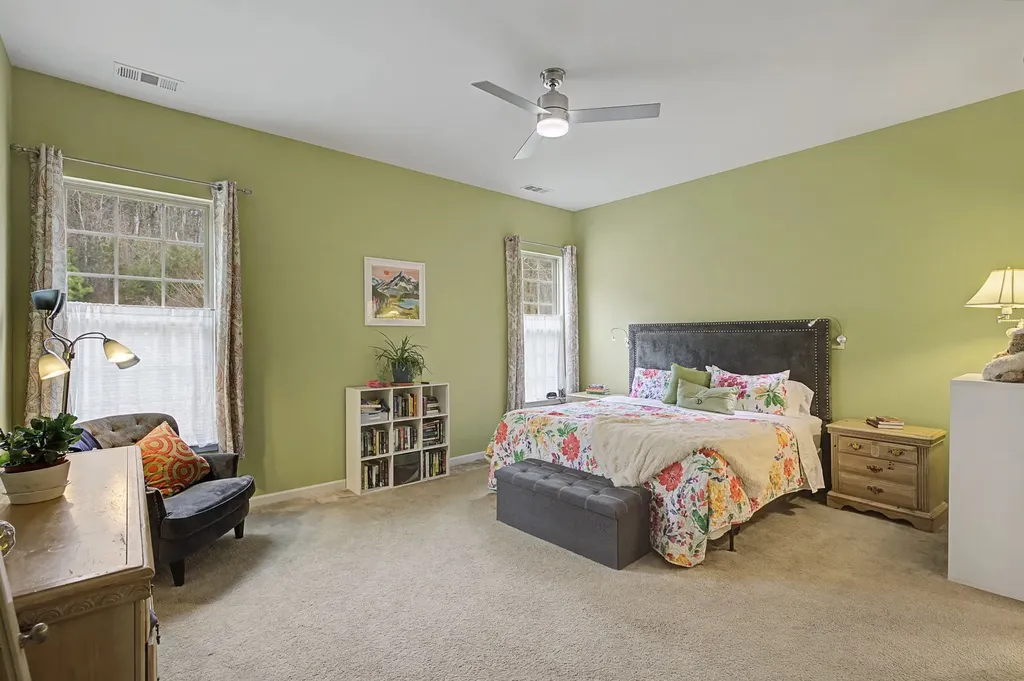 6781 Pleasant Gate Lane College Grove TN 37046
