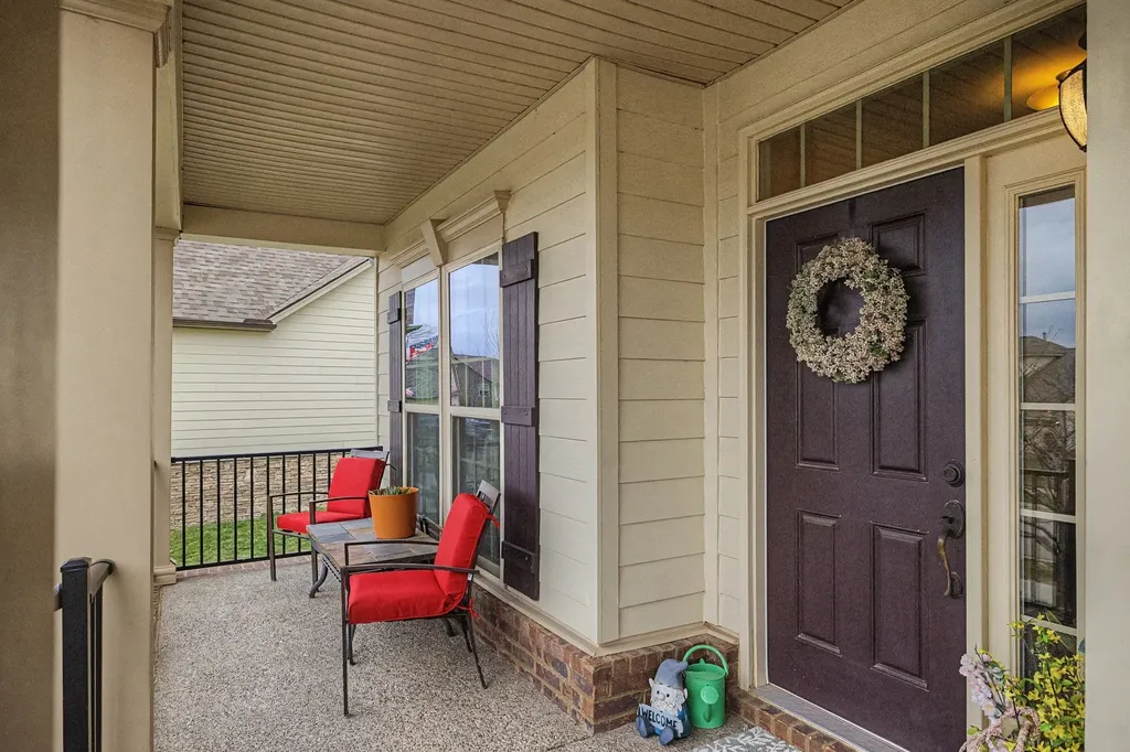 6781 Pleasant Gate Lane College Grove TN 37046