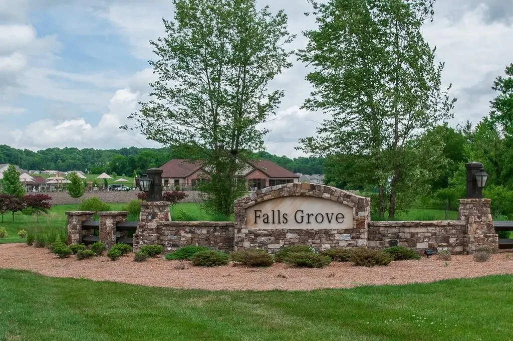 6781 Pleasant Gate Lane College Grove TN 37046