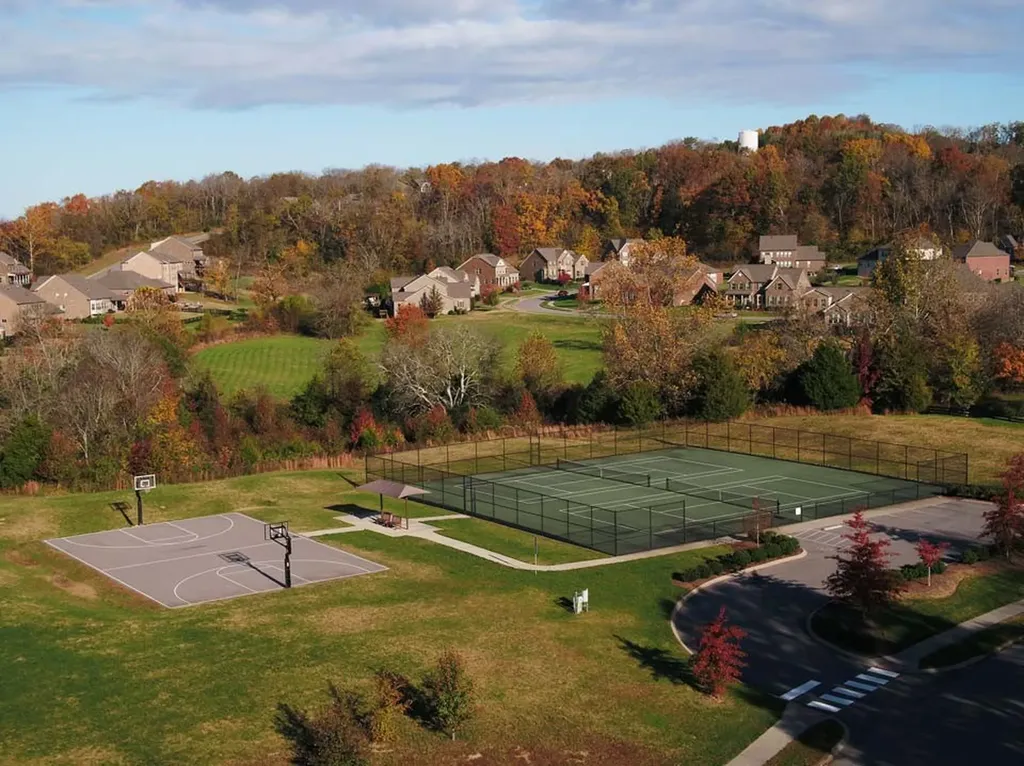 6781 Pleasant Gate Lane College Grove TN 37046