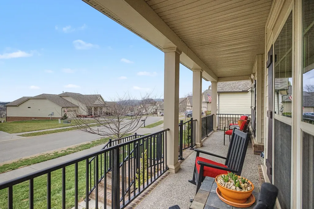 6781 Pleasant Gate Lane College Grove TN 37046