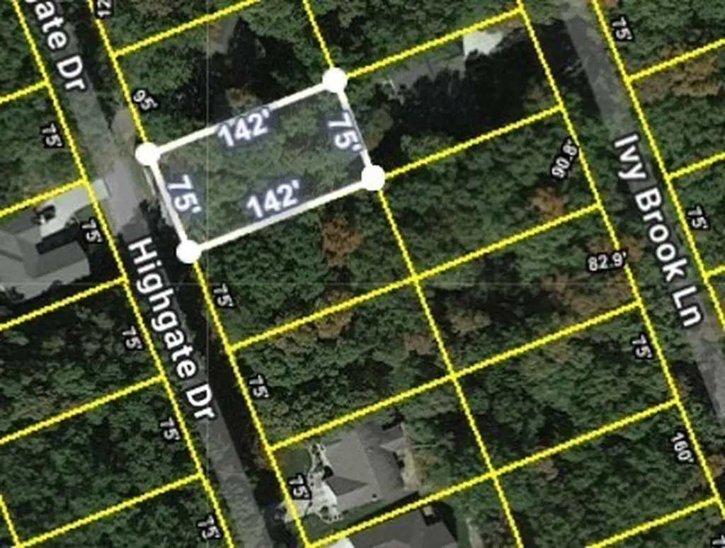129 Highgate Drive Crossville TN 38558