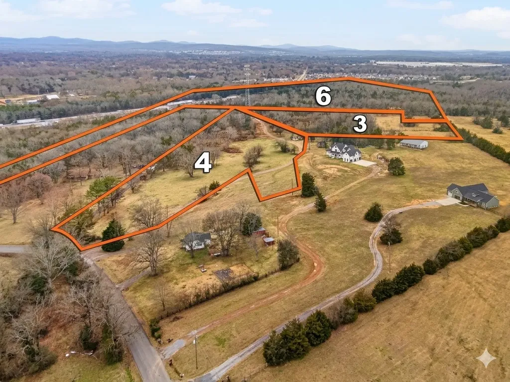 0 Shirley Road Smyrna TN 37167