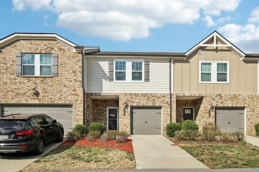 423 Palmetto Drive Columbia TN 38401
