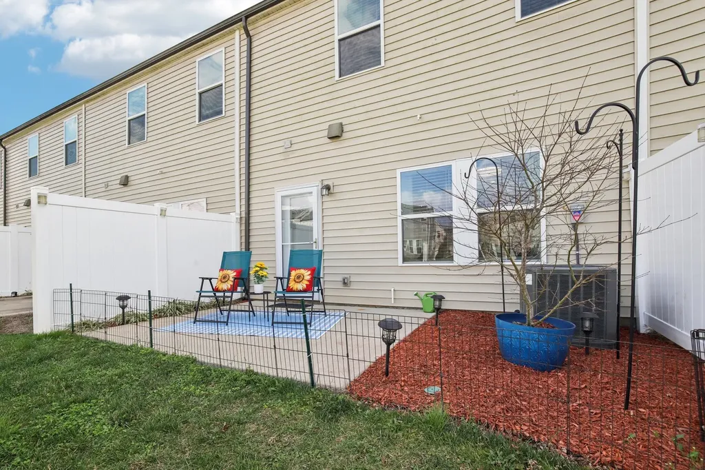 423 Palmetto Drive Columbia TN 38401