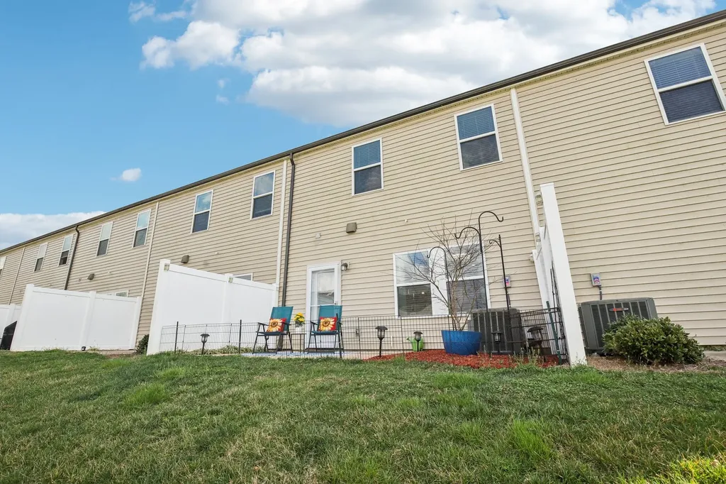 423 Palmetto Drive Columbia TN 38401