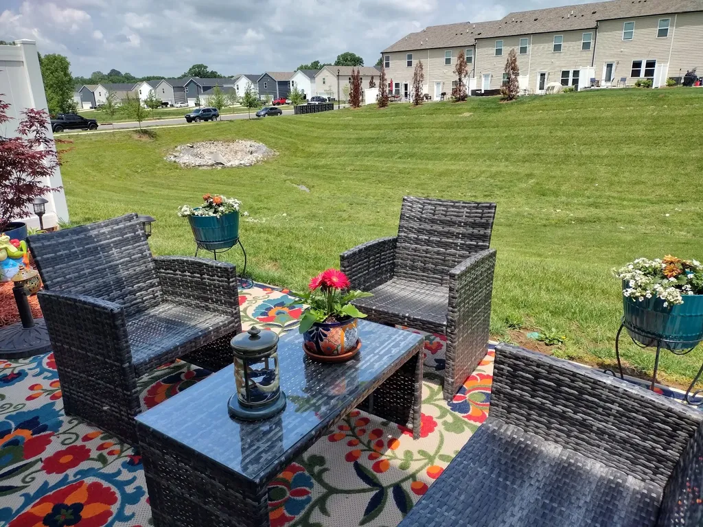 423 Palmetto Drive Columbia TN 38401
