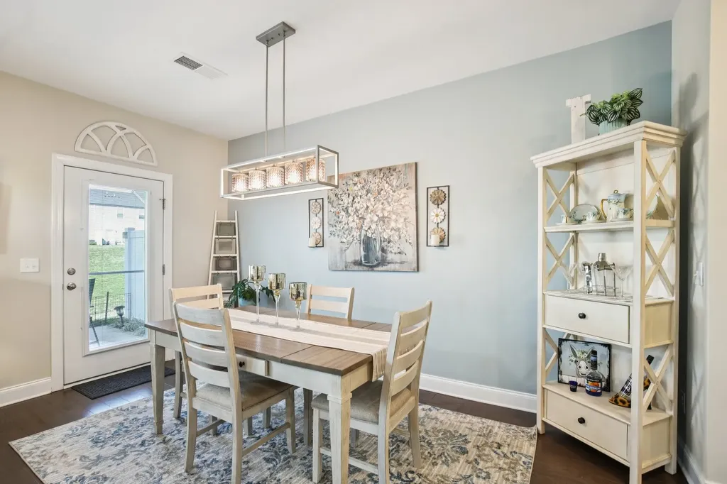423 Palmetto Drive Columbia TN 38401