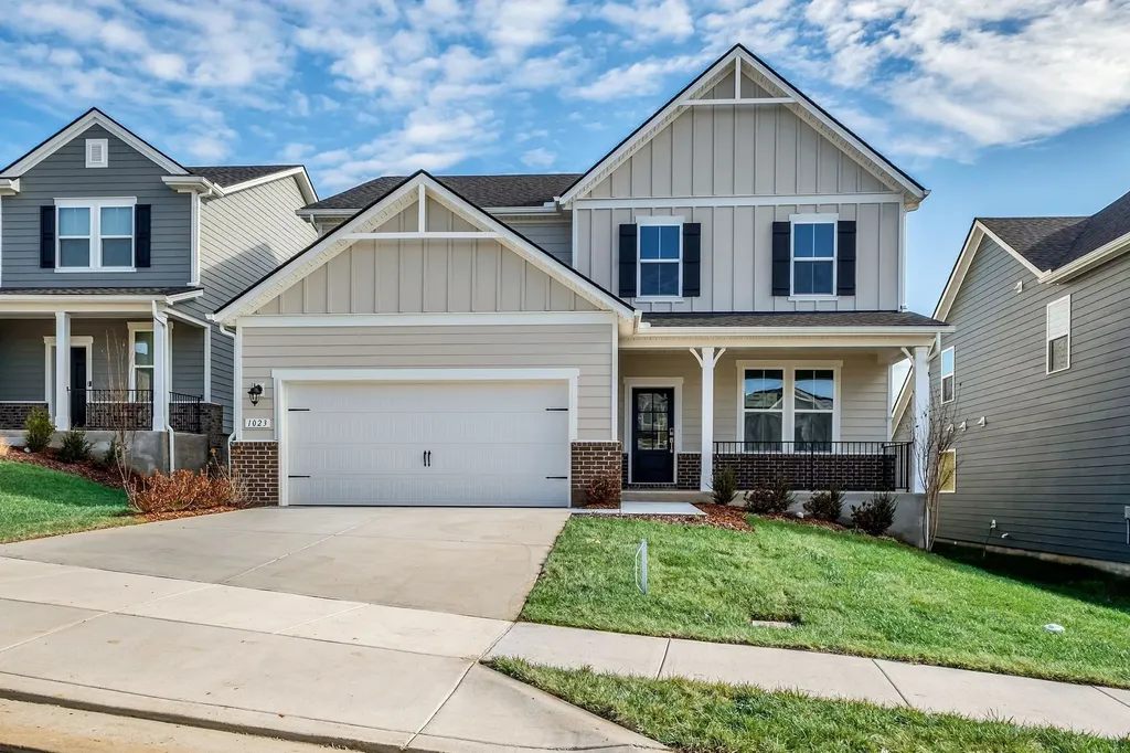 1023 Lionheart Drive Hermitage TN 37076