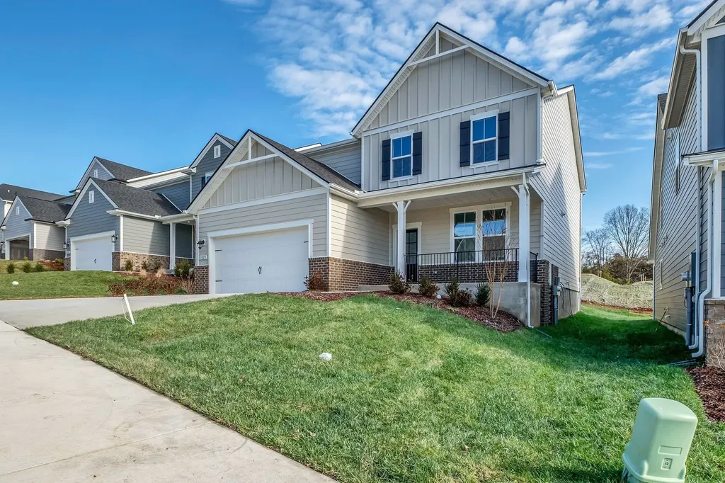1023 Lionheart Drive Hermitage TN 37076